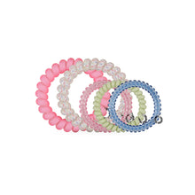 Load image into Gallery viewer, Teleties Mix Pack Hair Ties-Pinch Me!