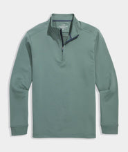 Load image into Gallery viewer, Vineyard Vines Performance Club Quarter-Zip