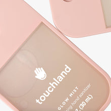 Load image into Gallery viewer, Rosewater Glow Mist Revitalizing Hand Sanitizer