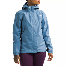 Load image into Gallery viewer, The North Face Women's Antora Jacket Indigo Stone