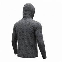 Load image into Gallery viewer, Honey Hole Outdoors Blindside Hoodie in Dark Duck