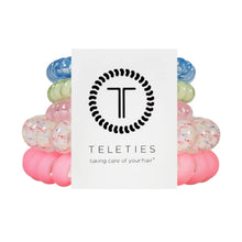 Load image into Gallery viewer, Teleties Mix Pack Hair Ties-Pinch Me!