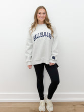 Load image into Gallery viewer, Hallelujah and PTL Reversible Sweatshirt