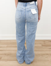 Load image into Gallery viewer, Turn On The Lights Full Length Jeans