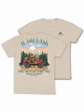 Load image into Gallery viewer, Simply Southern Men's If They Ask You Never Saw SS Tee