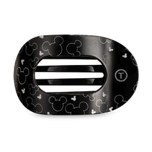 Load image into Gallery viewer, Teleties Disney Small Flat Round Clip-Disney Spotlight