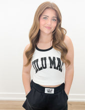 Load image into Gallery viewer, Lulu Mac TK Tank in Black