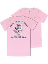 Load image into Gallery viewer, Simply Southern Born To Dilly Dally  SS Tee