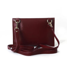 Load image into Gallery viewer, Kara Crossbody Mississippi State
