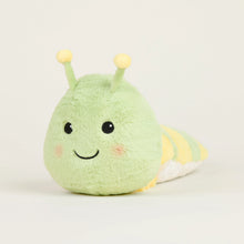 Load image into Gallery viewer, Caterpillar Warmies