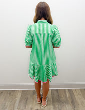 Load image into Gallery viewer, Keeps Getting Better Mini Dress