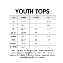 Load image into Gallery viewer, Burlebo Youth Go To SS Tee in Classic Deer Camo