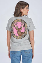 Load image into Gallery viewer, Simply Southern Deerly SS Tee
