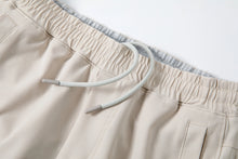 Load image into Gallery viewer, Meripex 6" Freeballers Sports Shorts in Stone Khaki