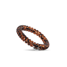 Load image into Gallery viewer, Teleties Small Hair Tie in Tortoise