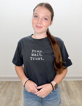 Load image into Gallery viewer, Addyson Nicole Company Pray, Wait, Trust