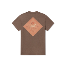 Load image into Gallery viewer, Southern Marsh Bandana Best Friend SS Tee