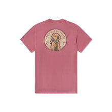 Load image into Gallery viewer, Southern Marsh Life's Golden SS Tee