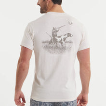 Load image into Gallery viewer, Southern Marsh Pointer Uplander SS Tee