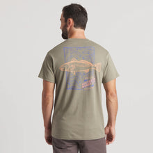 Load image into Gallery viewer, Southern Marsh Spotted SS Tee