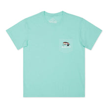 Load image into Gallery viewer, Burlebo Outdoors Angler SS Tee