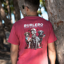 Load image into Gallery viewer, Burlebo American Dogs SS Tee