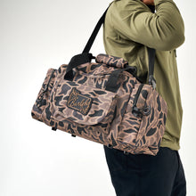 Load image into Gallery viewer, Burlebo Ammo Bag in Gauge Camo