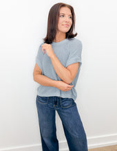 Load image into Gallery viewer, New Believer Dolman Sleeve Knitted Top