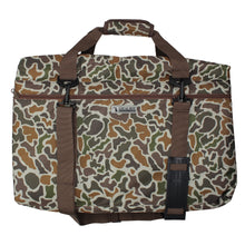 Load image into Gallery viewer, Local Boy Cooler Tote in Localflage Vintage