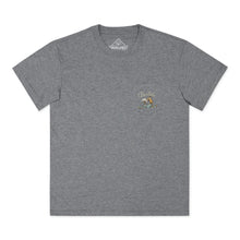 Load image into Gallery viewer, Burlebo Youth Cowboy Up SS Tee