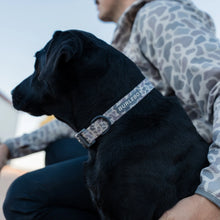 Load image into Gallery viewer, Burlebo Dog Collar in Classic Deer Camo