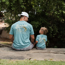 Load image into Gallery viewer, Burlebo Youth Bait and Rigs SS Tee