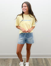 Load image into Gallery viewer, Addyson Nicole Company Jesus Saves