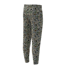 Load image into Gallery viewer, Local Boy Velvet Fleece Joggers in Localflage