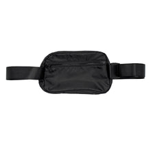 Load image into Gallery viewer, Local Girl Cross Body Bag in Black