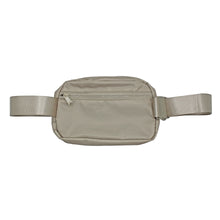 Load image into Gallery viewer, Local Girl Cross Body Bag in Cream