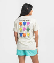 Load image into Gallery viewer, Southern Shirt Co. How You Feelin SS Tee