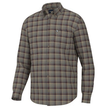 Load image into Gallery viewer, Local Boy Youth Gardner Stretch Flannel