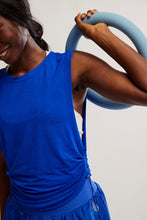 Load image into Gallery viewer, Free People Sport Mode Muscle in Electric Shock