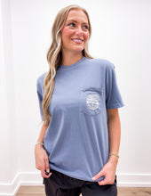 Load image into Gallery viewer, Barstool Common Man Pocket SS Tee
