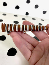 Load image into Gallery viewer, Only Missing You Lace Maxi Dress With Ruffles