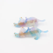 Load image into Gallery viewer, Only Missing You Lace Maxi Dress With Ruffles