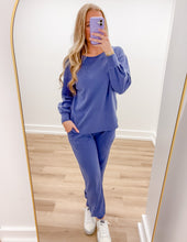 Load image into Gallery viewer, Southern Shirt Women's AstroKnit Joggers in Windsor