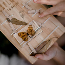 Load image into Gallery viewer, Love Me Harder Pleated Athletic Skirt in Pink