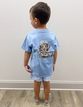 Load image into Gallery viewer, Properly Tied Baby Fishing Buddy SS Tee
