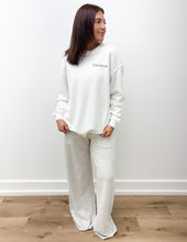 Load image into Gallery viewer, TooLahLah Embroidered Sweatshirt