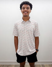 Load image into Gallery viewer, Meripex Adult Polo in Whitetail Camo