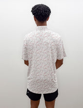 Load image into Gallery viewer, Meripex Adult Polo in Whitetail Camo
