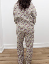 Load image into Gallery viewer, Lulu Mac Waffle Pants in Camo