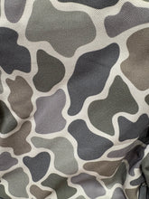 Load image into Gallery viewer, Local Boy Backpack in Brush Camo